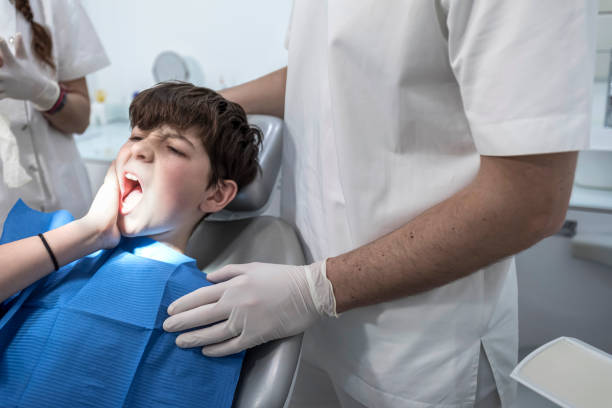 Best Pediatric Emergency Dentist in Jennerstown, PA