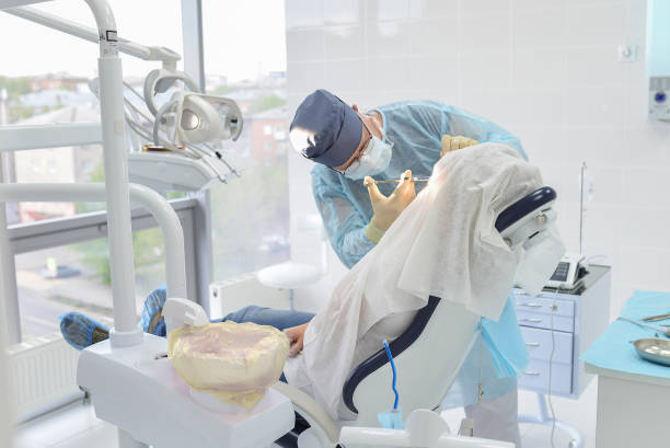 Best Urgent Care for Lost Fillings or Crowns in Jennerstown, PA